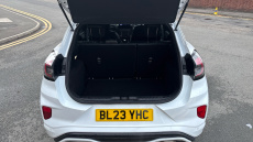 Ford Puma 1.0 EcoBoost Hybrid mHEV 155 ST-Line X 5dr Petrol Hatchback